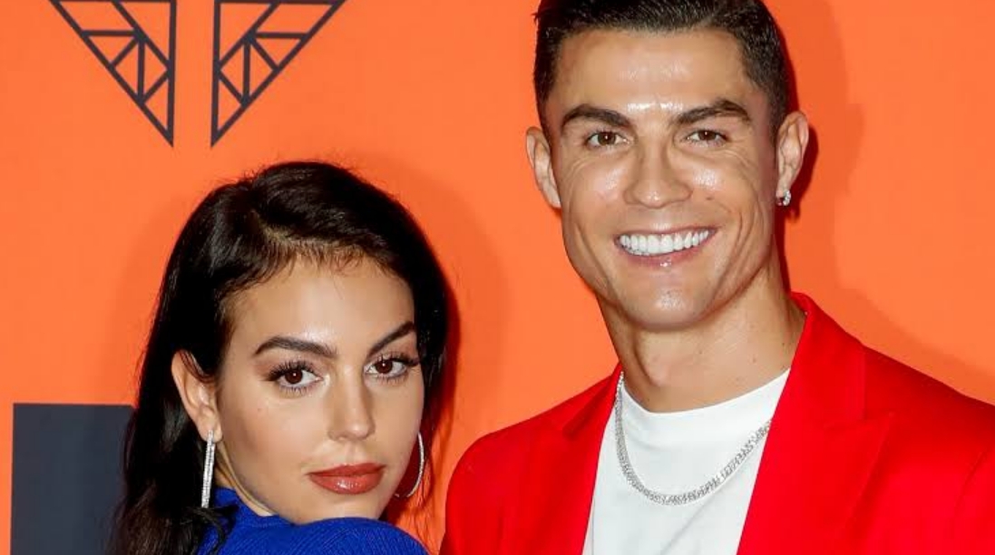Cristiano Ronaldo and Georgina Rodríguez Tie the Knot in Intimate Portugal Ceremony | Wikibash
